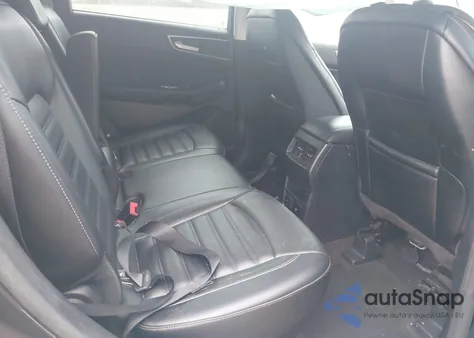 2020 Ford Edge Sel from USA, damaged, VIN 2FMPK3J90LBA89543